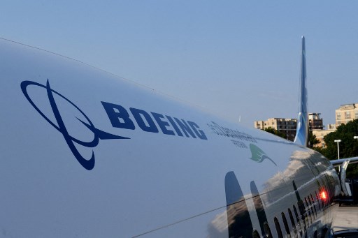 Des employés missionnés par Boeing font état de «pressions» sur la sécurité