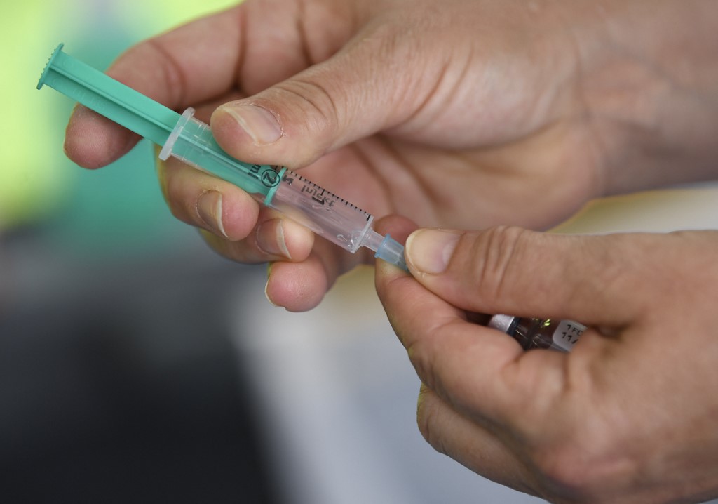 Covid: l'Allemagne va proposer un rappel vaccinal à partir de septembre