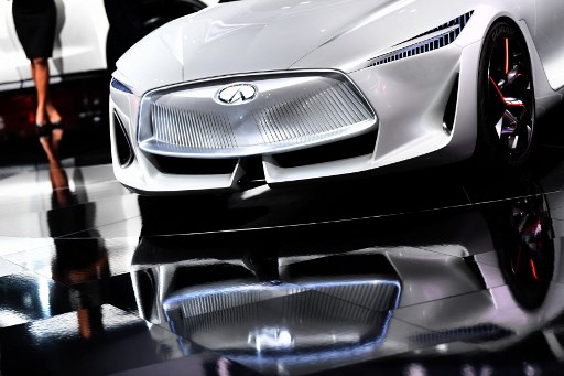 Le salon de l'auto de New York annulé à cause de la Covid-19