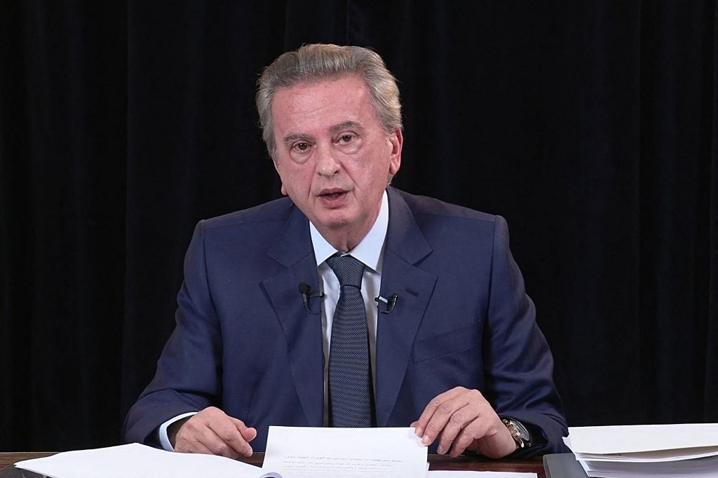 Subventions au Liban: la Banque centrale renvoie la balle au Parlement
