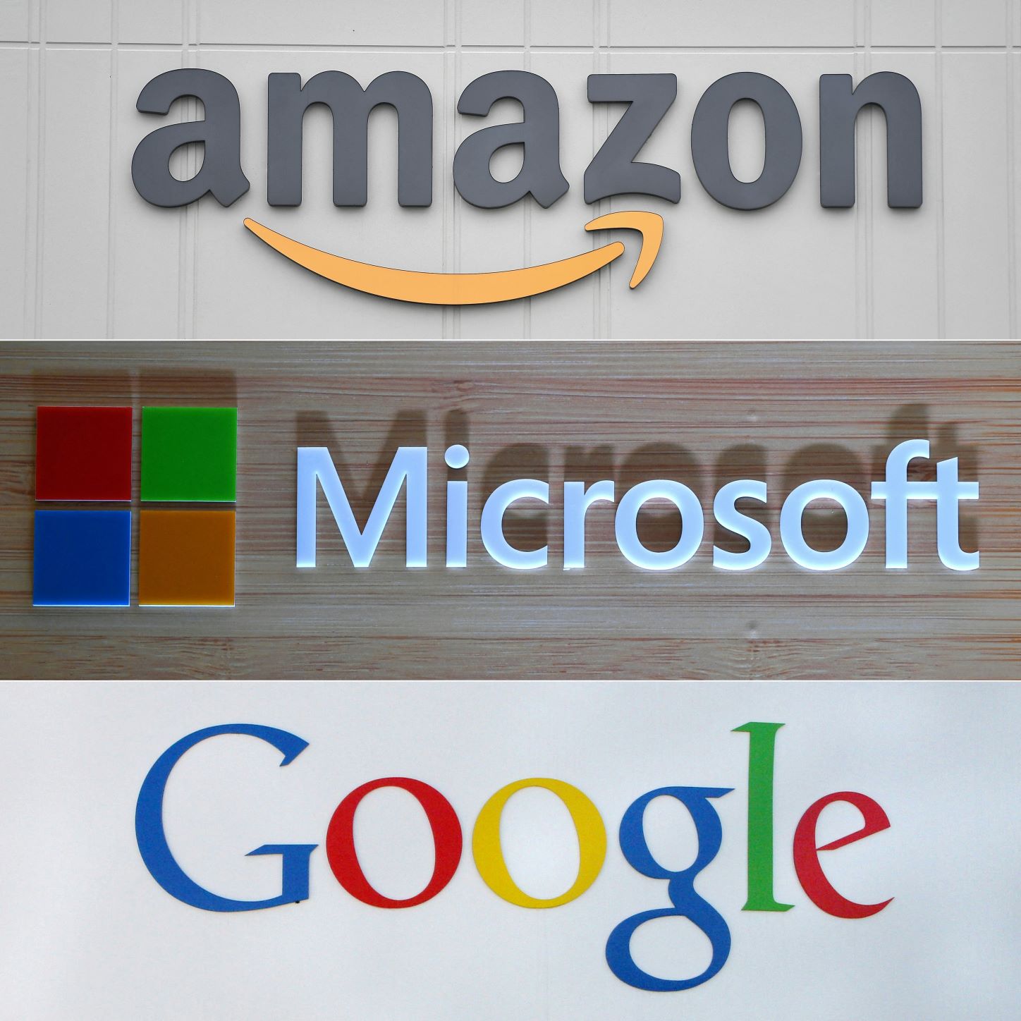 Cybersécurité: Washington sollicite l'aide d' entreprises comme Amazon et Google