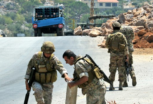 Tensions entre Israël et le Hezbollah: après l’escalade, une volonté d’apaisement