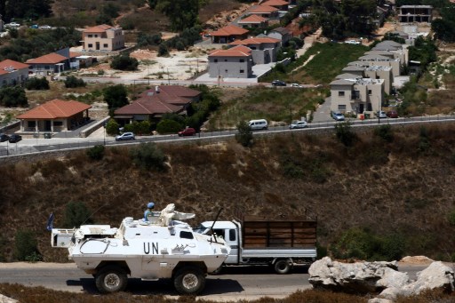 Le Liban et ses bombes à retardement