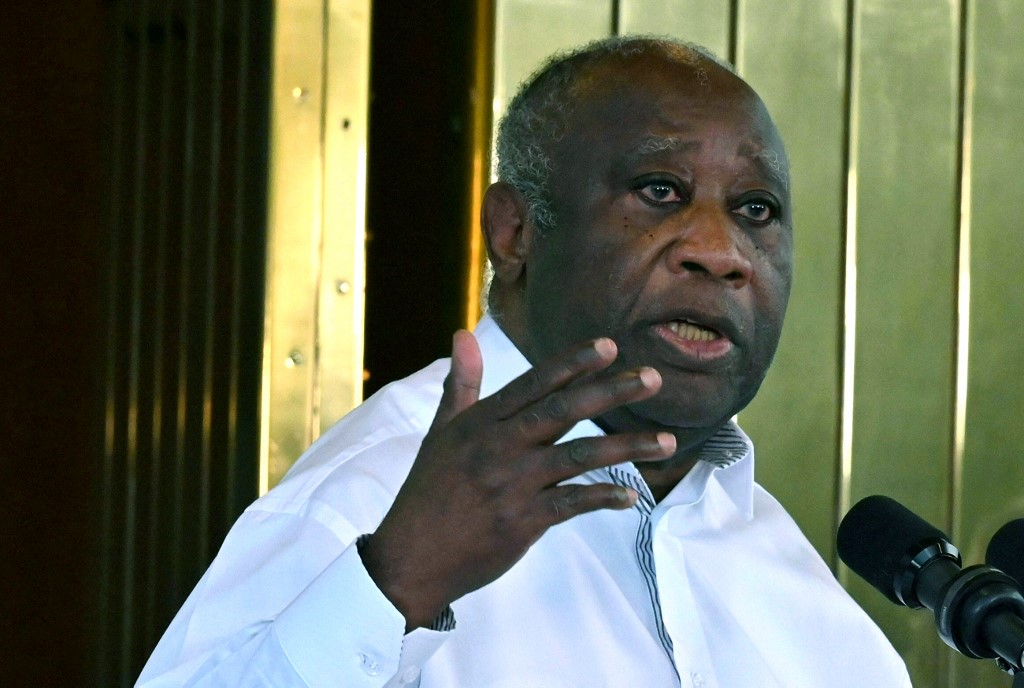 Côte d'Ivoire: Gbagbo propose un nouveau parti, attaque son ex-Premier ministre