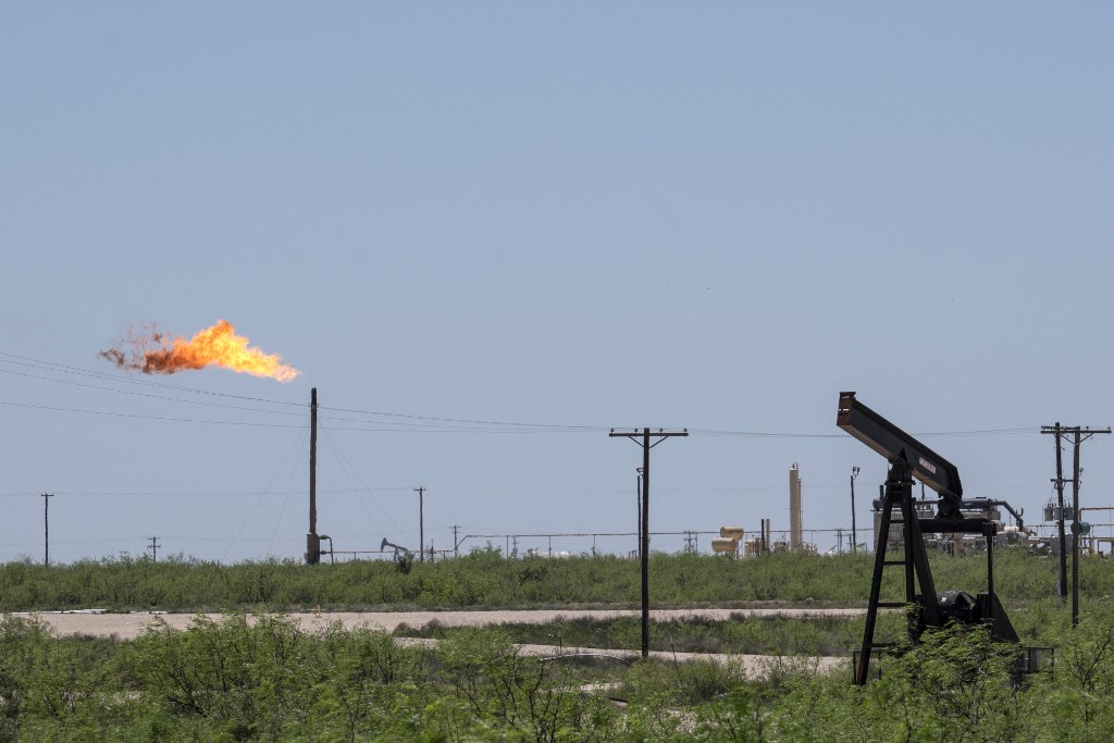 L'Opep+ ne semble pas renoncer à sa stratégie sur le long terme