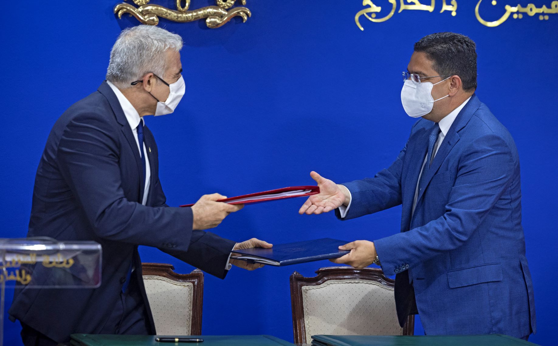 Le Maroc et Israël signent de nouveaux accords de coopération