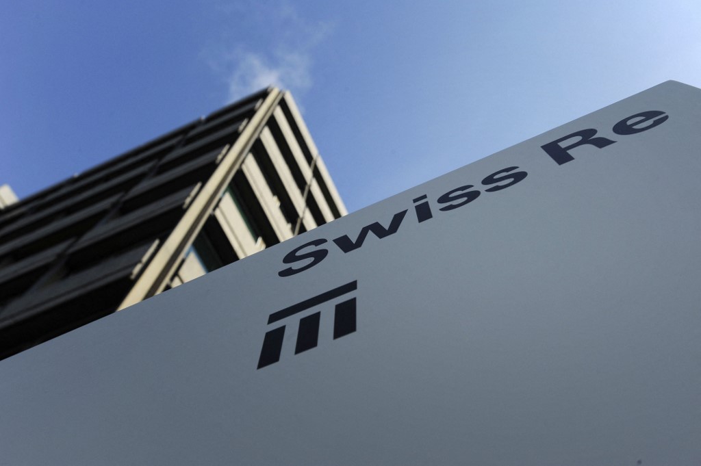 Les catastrophes naturelles et autres sinistres ont coûté $77 milliards selon Swiss Re