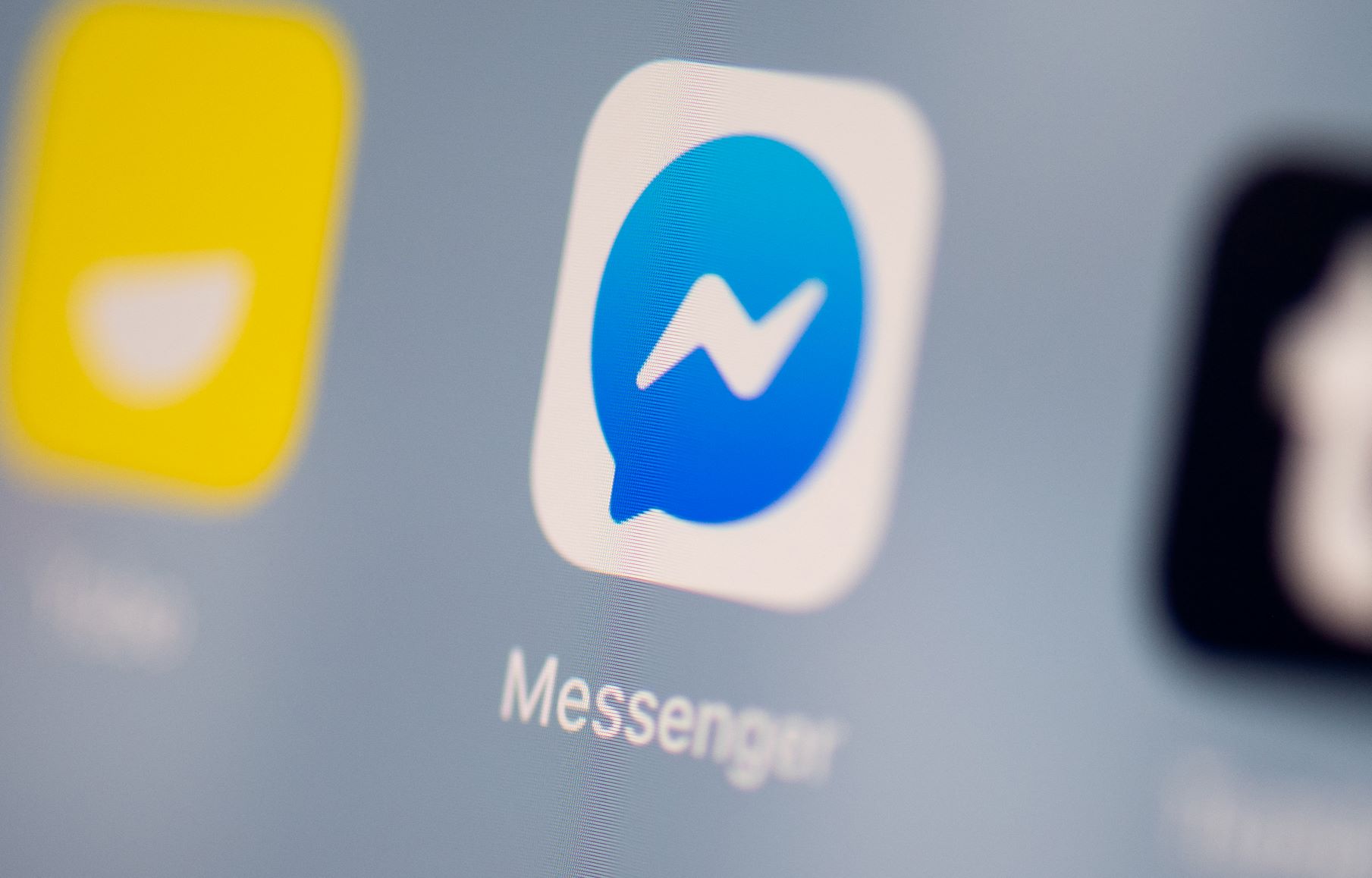 Facebook rend les appels confidentiels sur Messenger