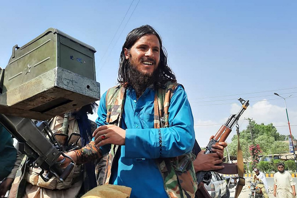 Des relations toujours fortes mais plus discrètes entre talibans et Al-Qaïda