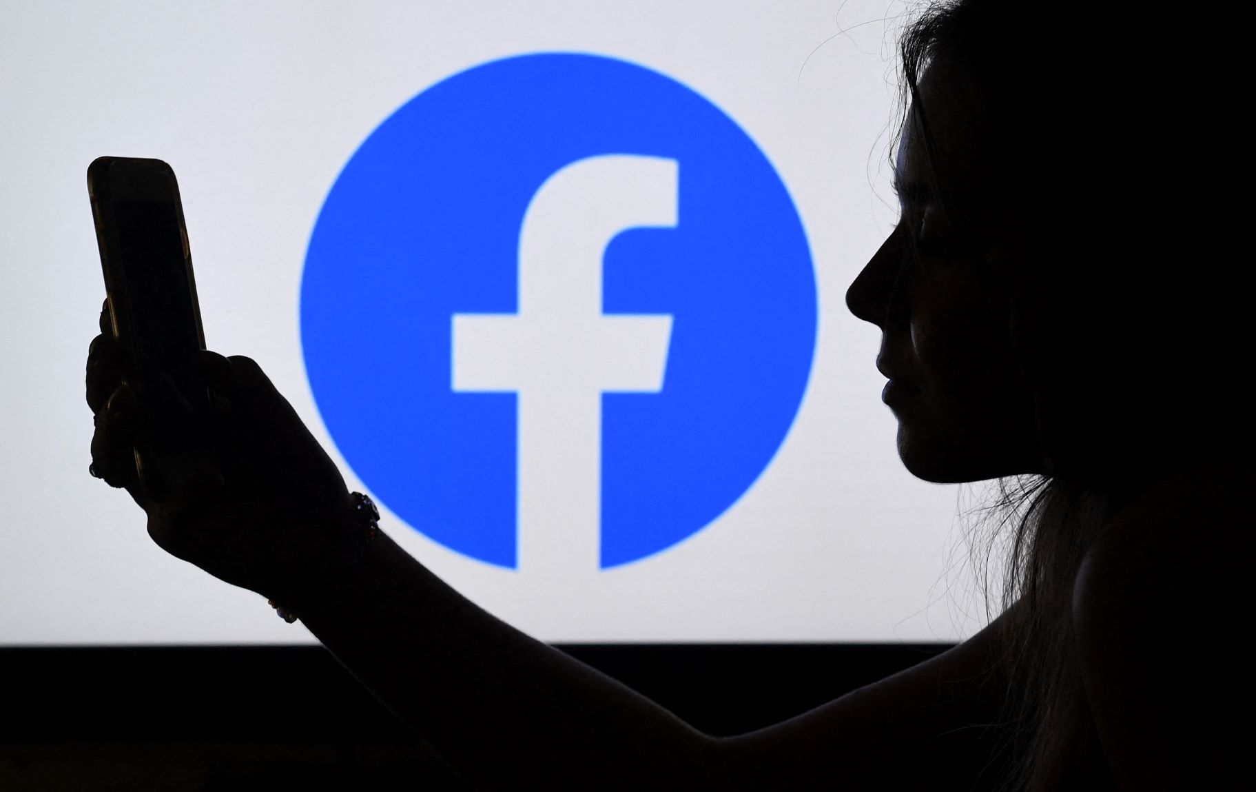Des réseaux sociaux hystériques !