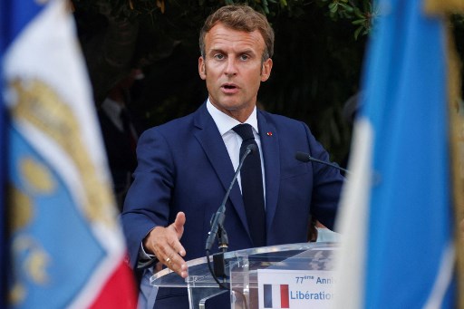 Emmanuel Macron, un second mandat à portée de main