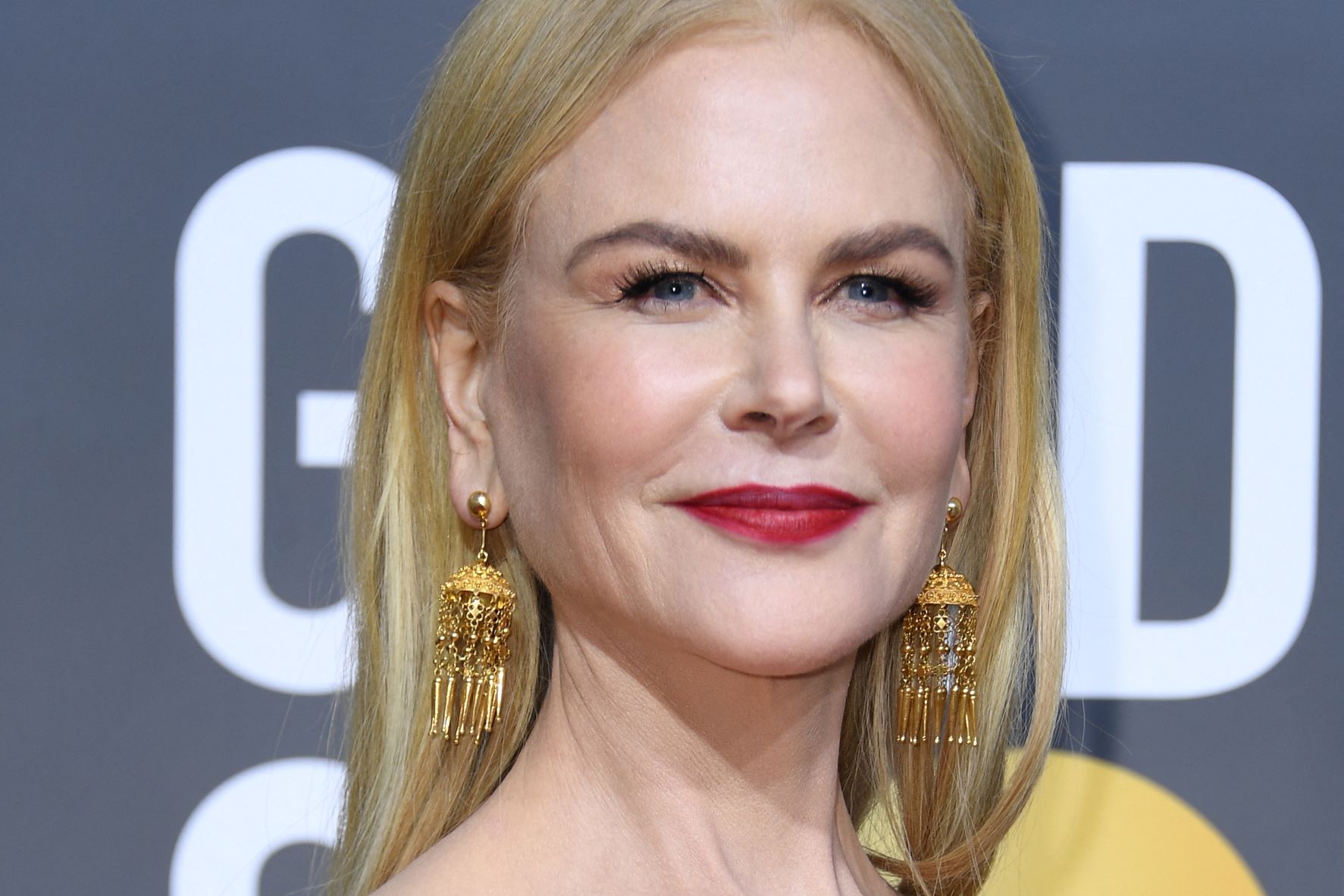 Colère à Hong Kong où Nicole Kidman a bénéficié d'une exemption de quarantaine