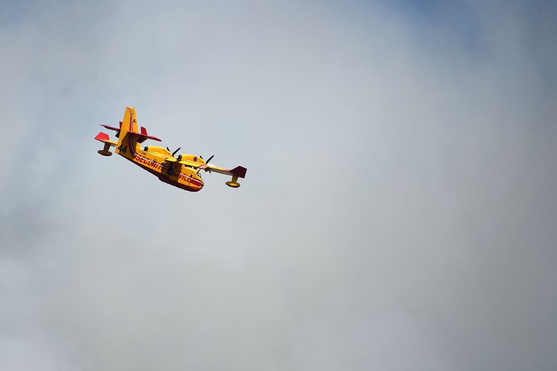 Incendie sur la Côte d'Azur: les pompiers «hyper vigilants» sur les jours à venir