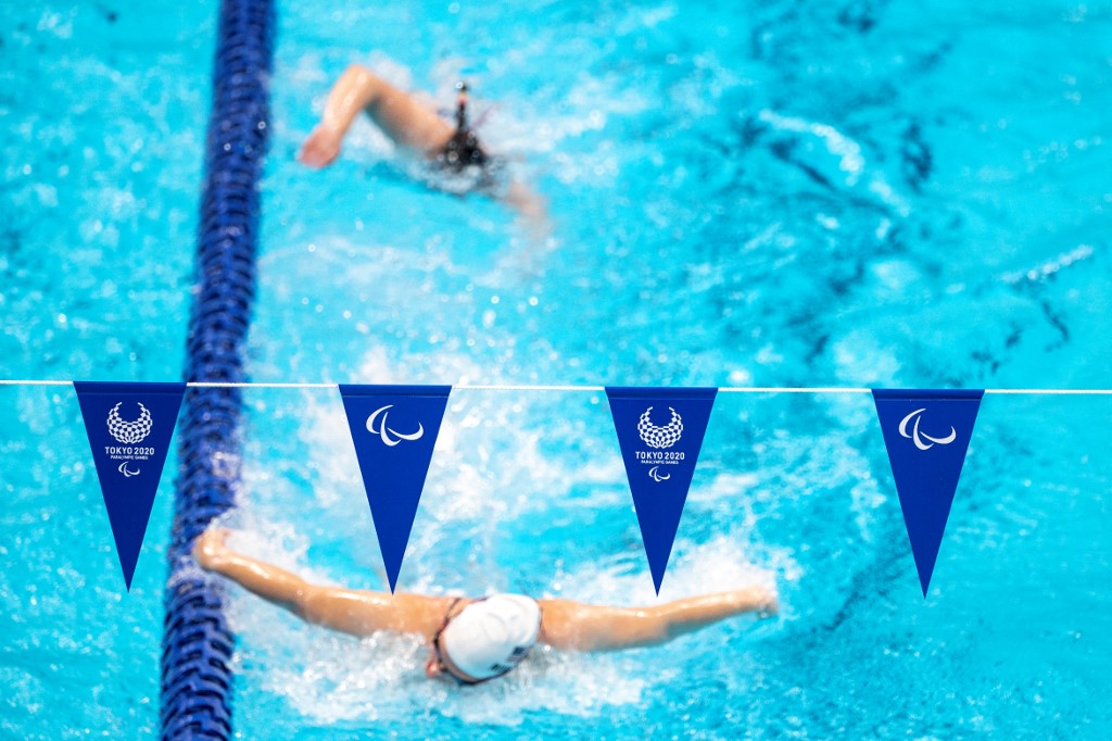 Jeux paralympiques 2020: origine, règles et catégories
