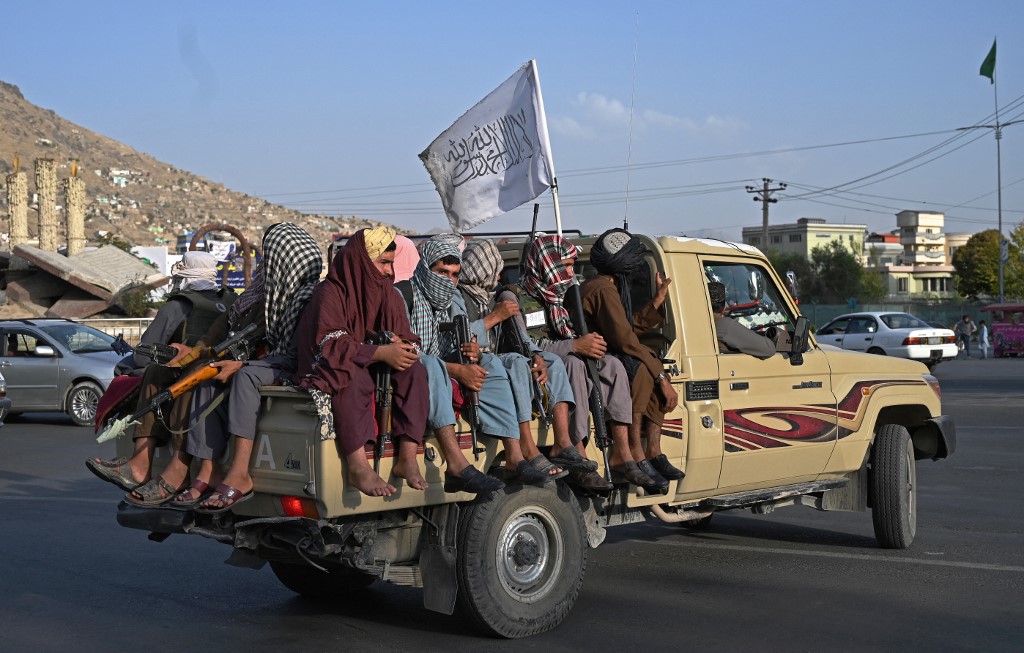 Le traitement des femmes par les talibans sera une «ligne rouge», prévient l'ONU