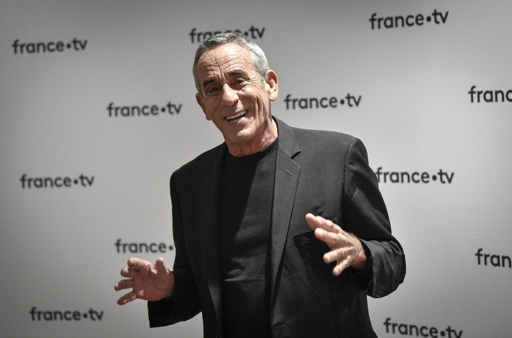 France Télévisions met le cap sur la présidentielle 2022