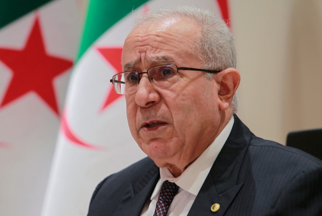 Rupture diplomatique: Rabat regrette une décision algérienne «injustifiée»