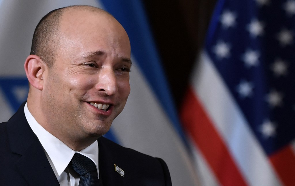 En rencontrant Biden, Bennett veut un nouvel élan après douze ans de l'ère Netanyahou