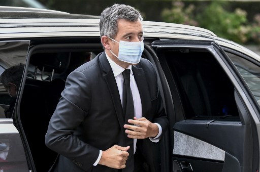 Immigration: la France veut limiter encore le droit du sol à Mayotte