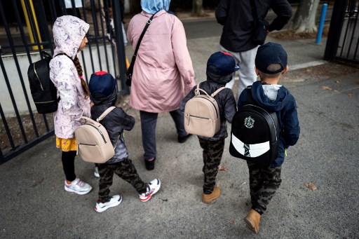 Toulouse: une école musulmane signalée à la justice pour «manquements»