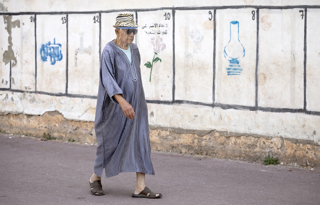 Maroc: début de campagne pour les élections de septembre