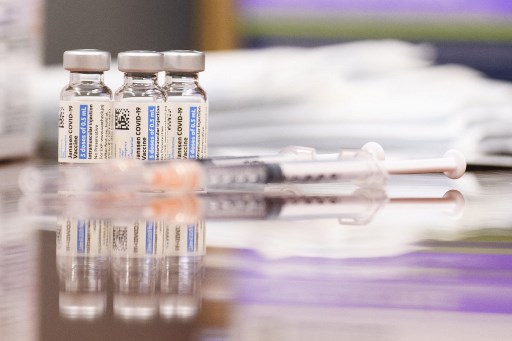 États-Unis: de plus en plus d'entreprises osent la vaccination obligatoire