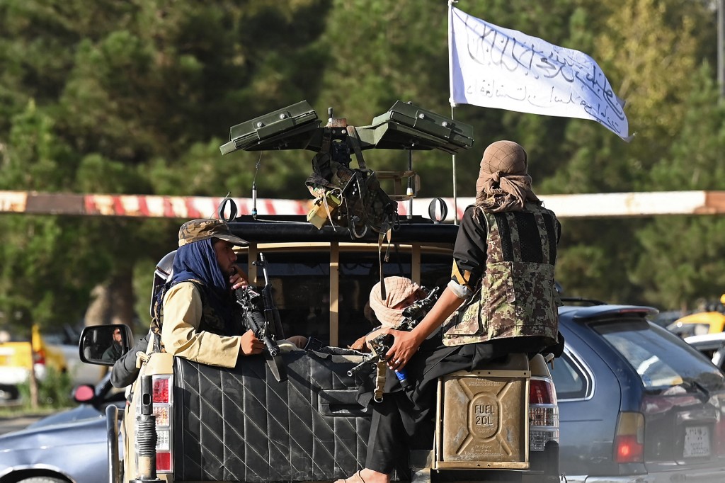Le maintien de diplomates US en débat, mais pas de reconnaissance rapide des talibans