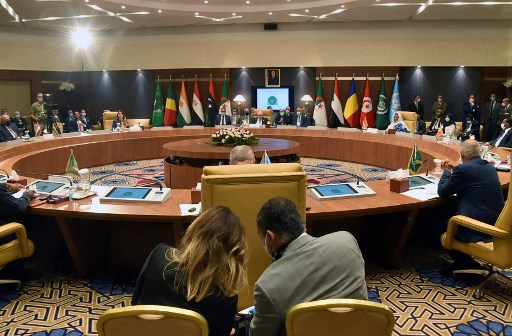 L'ONU appelle la Libye à «ne pas perdre de temps» pour organiser les élections