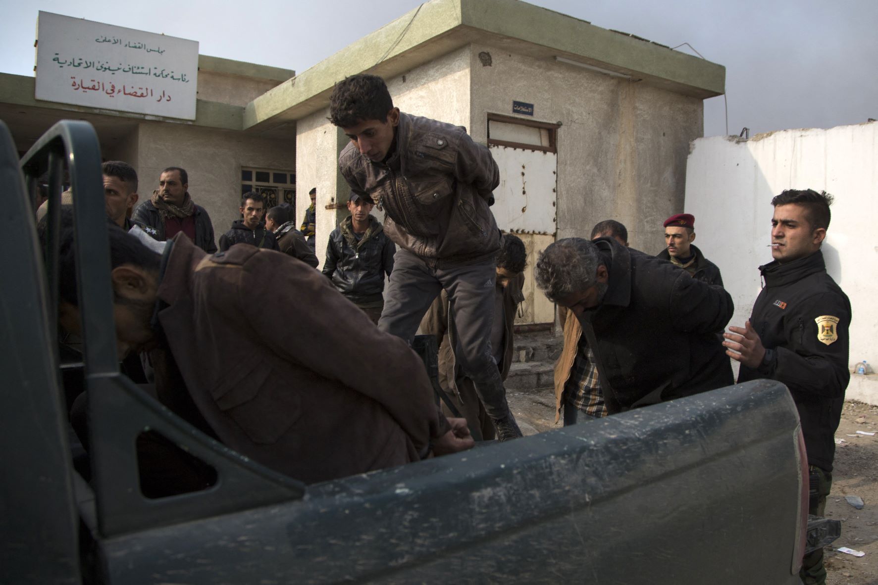 Irak: six Irakiens condamnés à mort exécutés, dont trois pour «terrorisme»