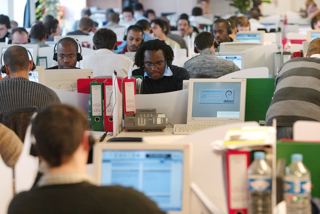 Fin du «nombre de jours minimal» obligatoire de télétravail à partir de mardi soir