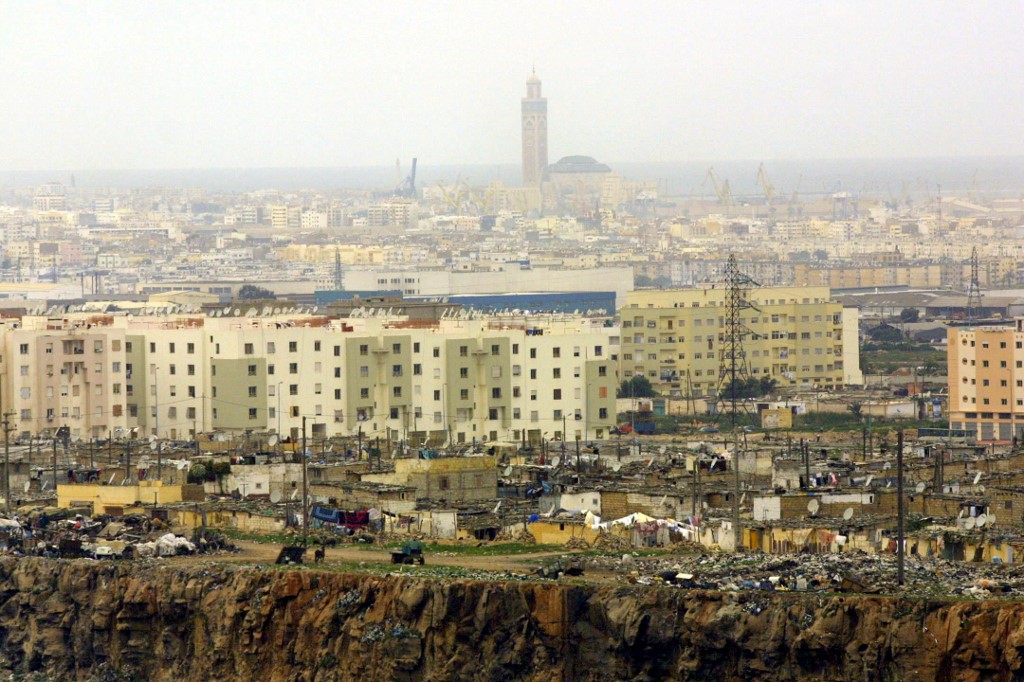 Décès d'un jeune marocain après s'être immolé par le feu