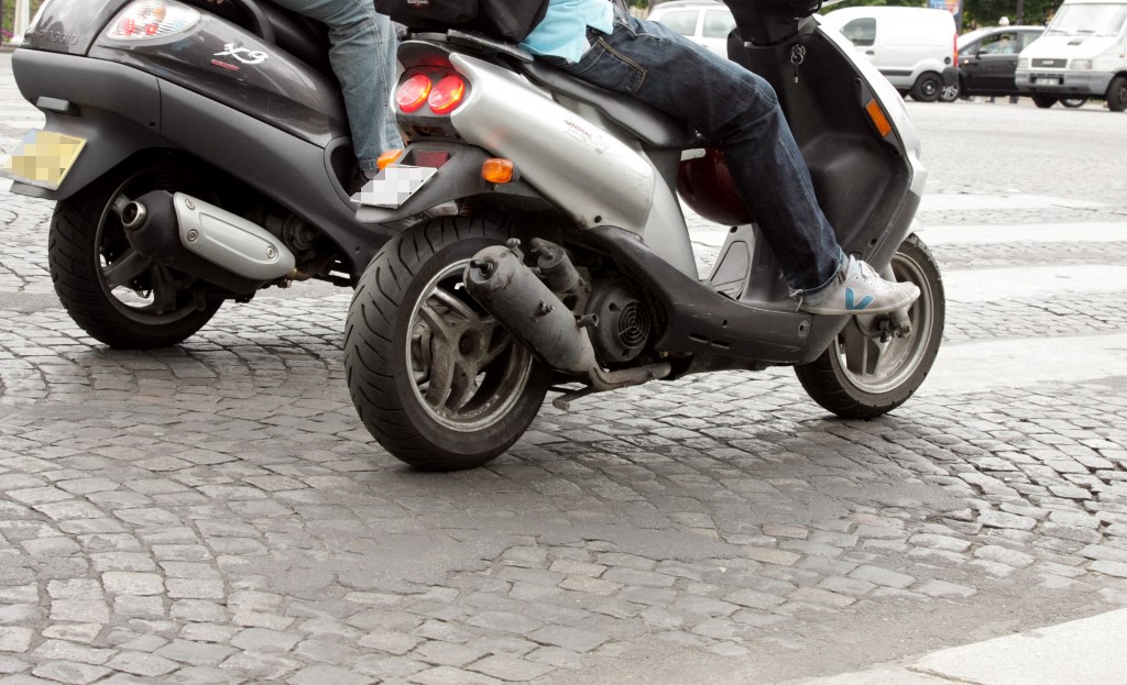 Contrôle technique des deux-roues: le gouvernement fait demi-tour