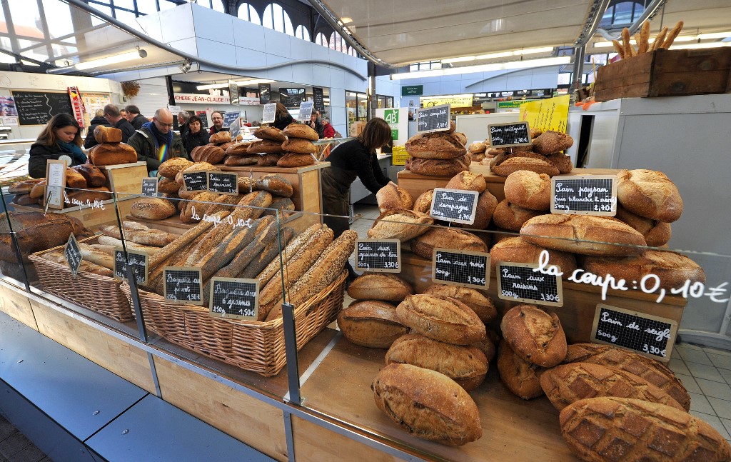 France: l'inflation accélère fortement à 1,9% en août