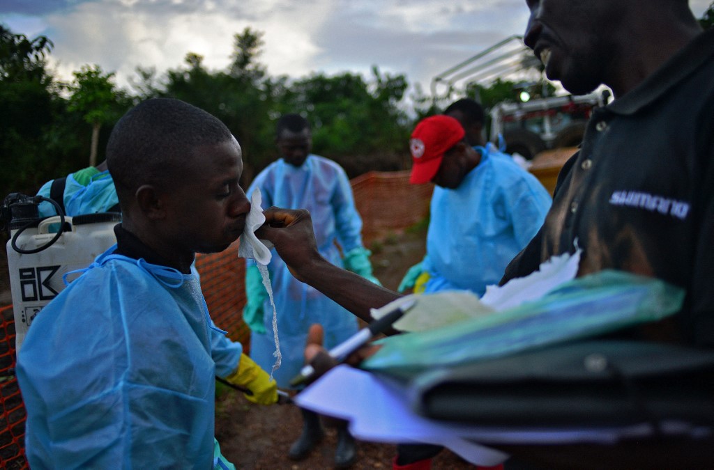 Nigeria: grève des médecins du pays le plus peuplé d'Afrique