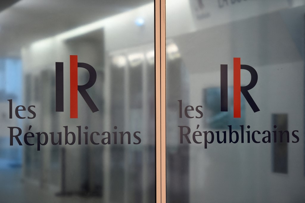 Présidentielle: les prétendants en piste, la droite va devoir trancher