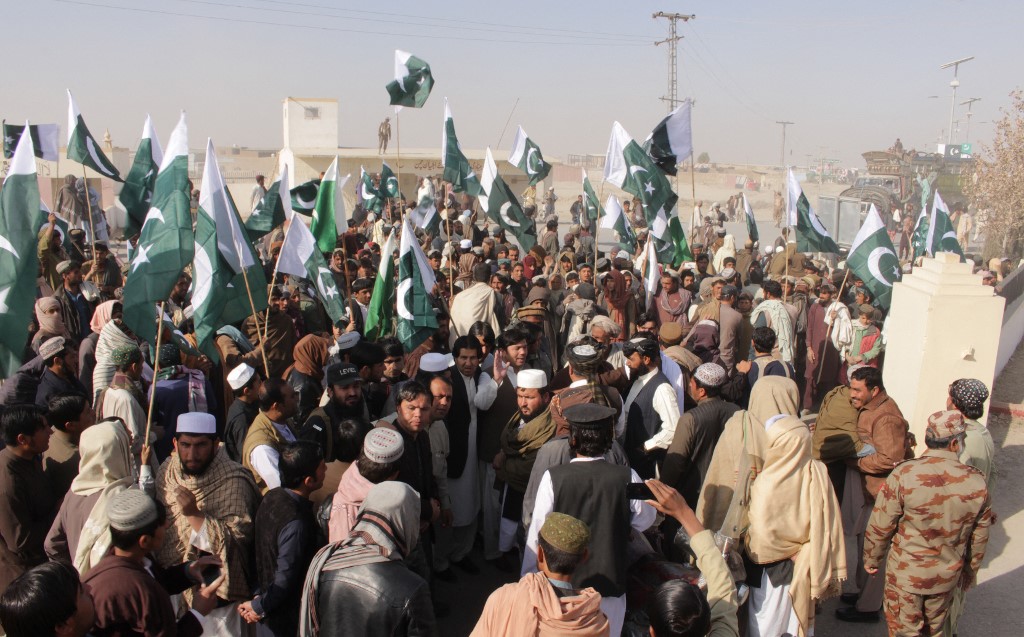 Après la victoire des talibans, Washington pourrait reprendre ses distances avec le Pakistan