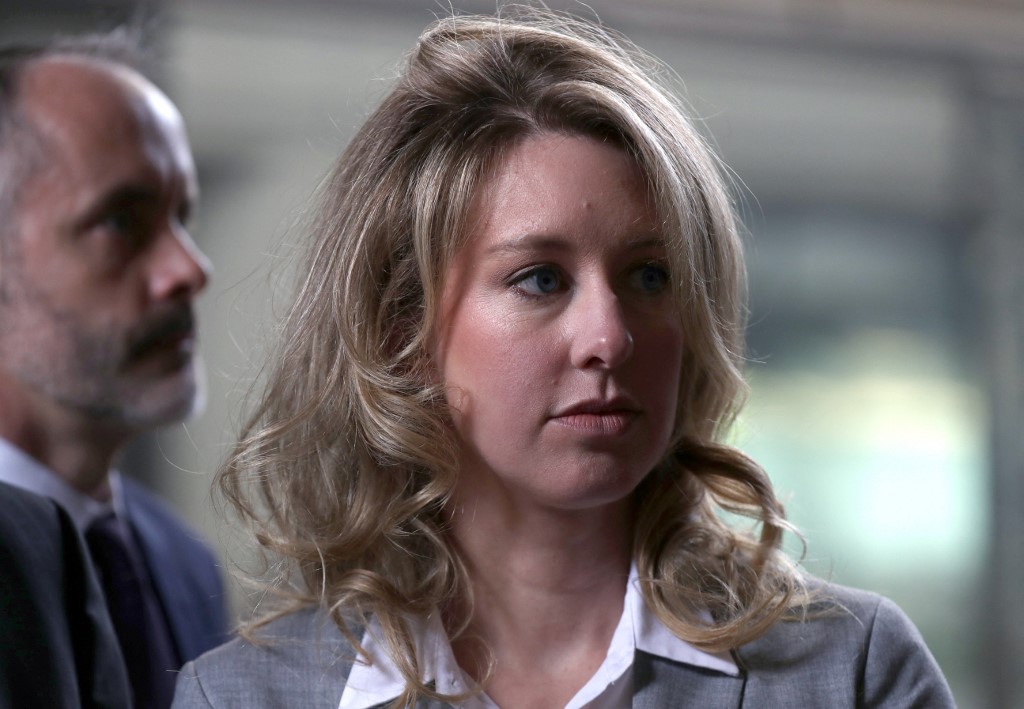 Procès attendu de la fondatrice de Theranos, ex-«révolutionnaire» accusée de fraude