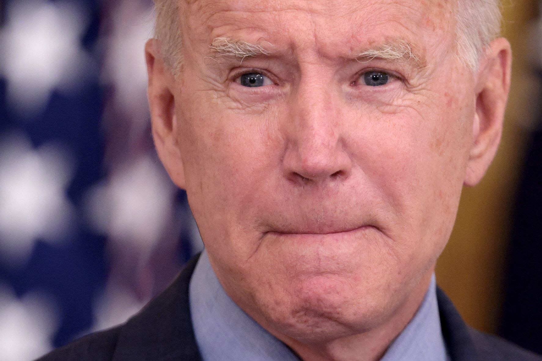 Infrastructures: vote clé prévu samedi au Sénat sur le plan voulu par Biden