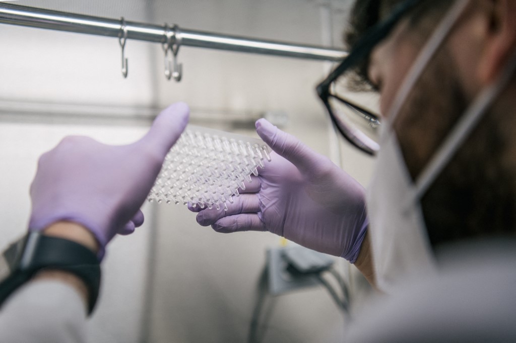 Quel avenir pour le business des tests antigéniques ?