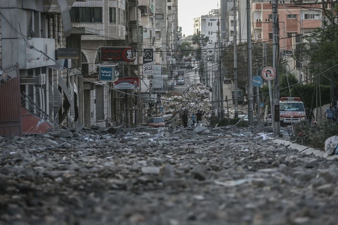 Israël devrait réfléchir aux accusations de crimes de guerre