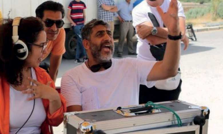 Farid Regragui termine le tournage de son premier long métrage «Le Retour à Tiflet»