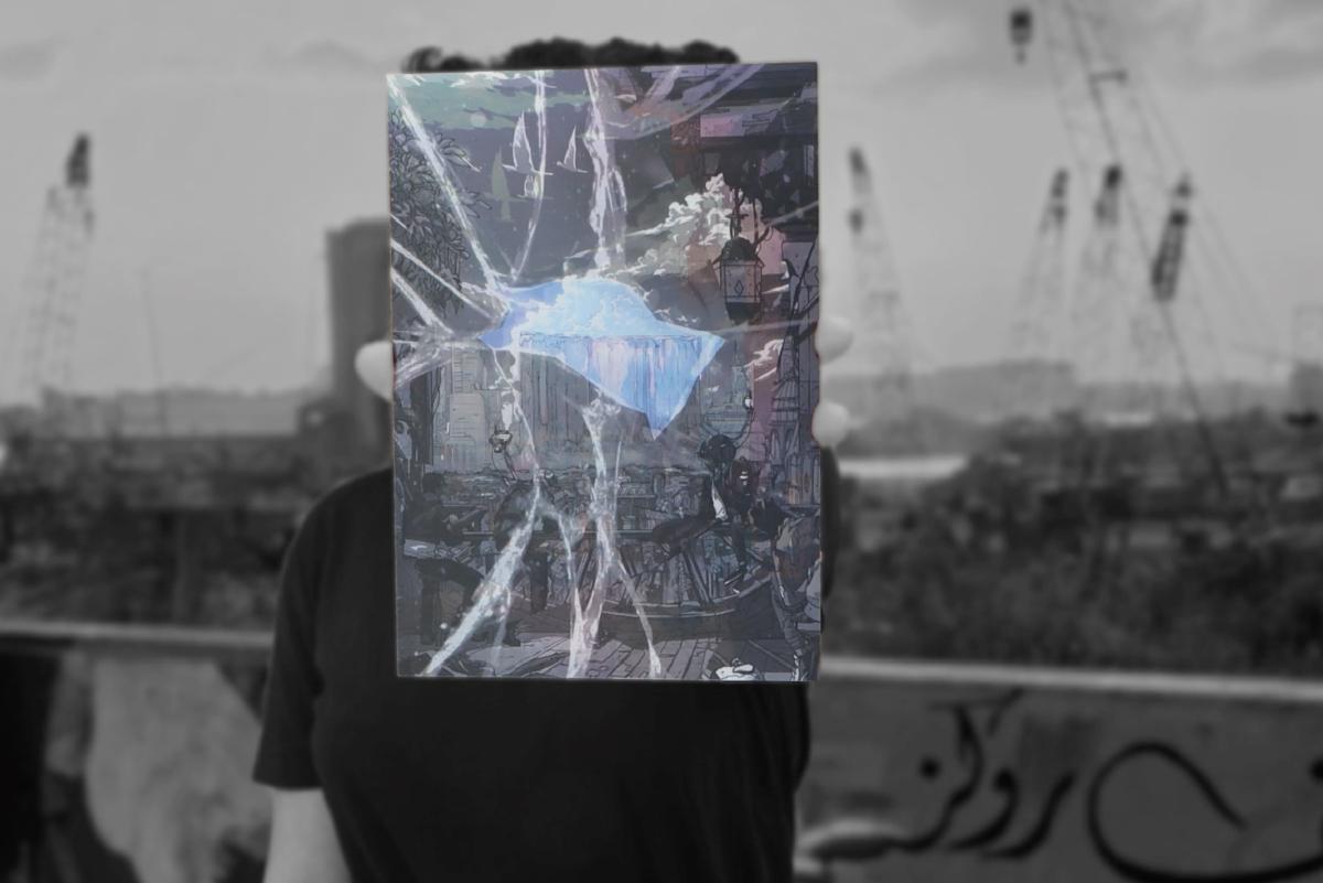 Flip for Beirut: l'art pour donner de l'espoir