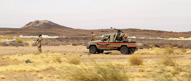 Niger: au moins 37 civils tués lors d'une nouvelle attaque dans l'ouest proche du Mali