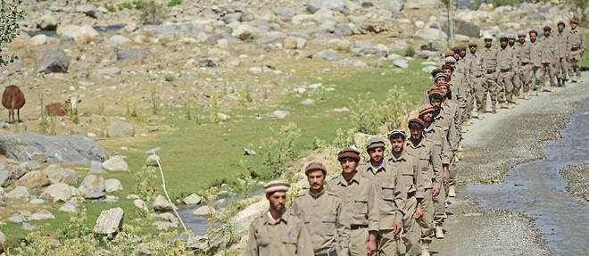 Afghanistan: la résistance du Panchir se prépare au combat, au cas où les négociations échoueraient