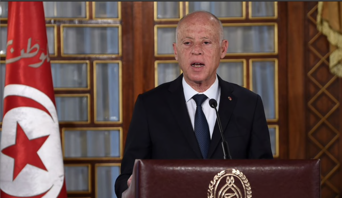 Le président tunisien est en contact avec des «pays amis» pour réduire le déficit