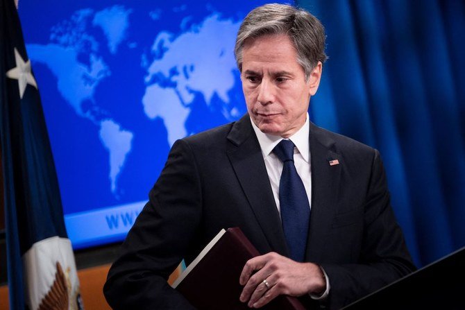Washington: Israël est «libre de prendre les décisions qu'il juge appropriées» sur l'Iran