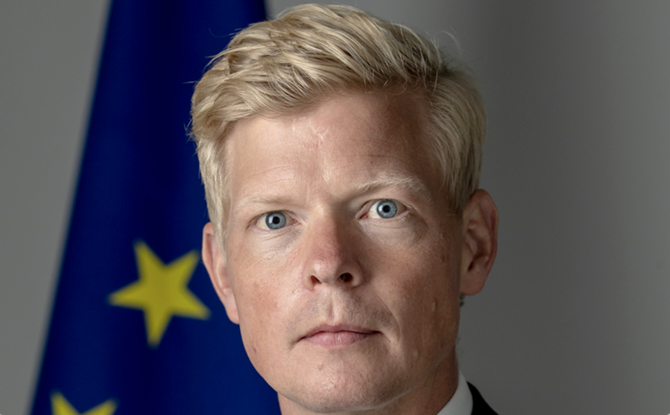Le secrétaire général de l'ONU nomme un diplomate suédois comme nouvel envoyé au Yémen