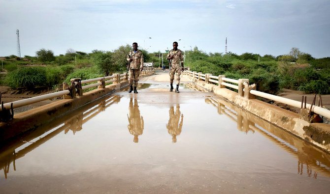 Le Tigré occidental demeure sous le contrôle des autorités de la région voisine d'Amhara. (Reuters/Archive)