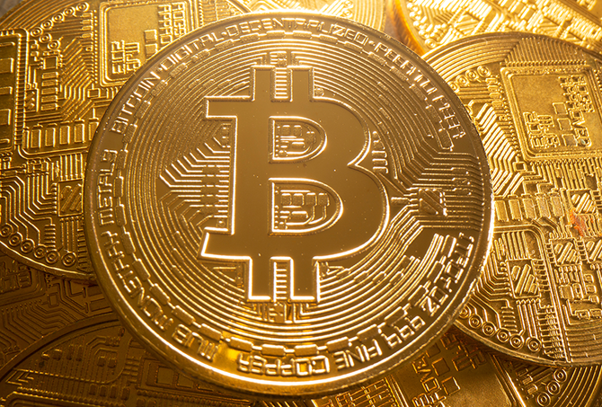 Les cryptomonnaies à la hausse alors que l'industrie attend des changements