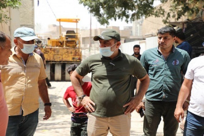Des hommes armés assassinent le maire de Karbala en Irak